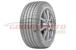 COP. 255/50VR19 KUMHO PS71 EV K-SILENT XL 107V